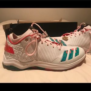 Adidas Icon Legend Turf shoes Sz. 10.5